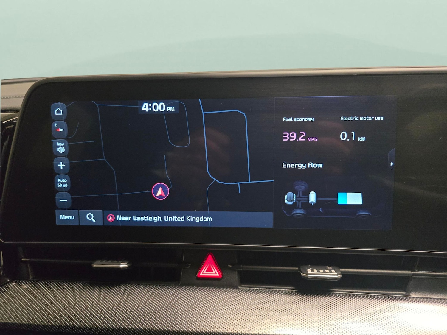 Used Kia Sportage 2023 for sale - 76842431: Photo 6