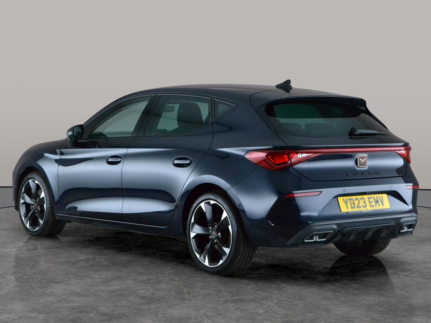 Used Cupra Leon 2023 for sale - 78159610: Photo 12