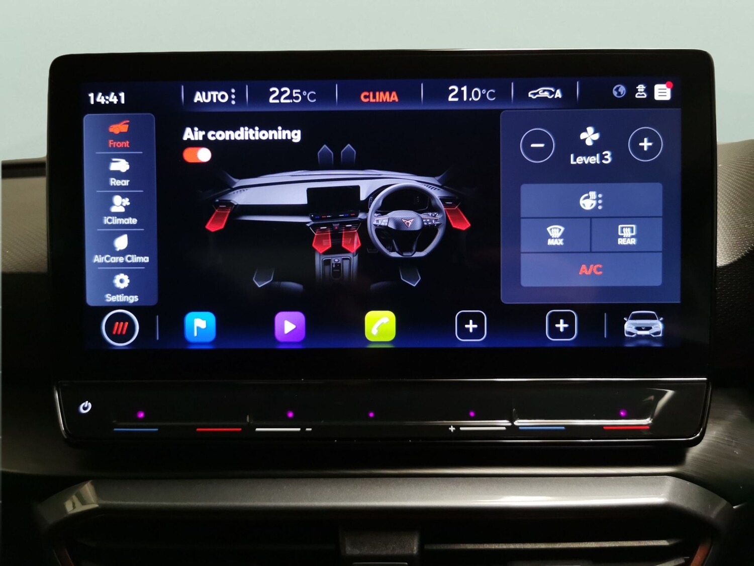 Used Cupra Leon 2023 for sale - 78159610: Photo 18