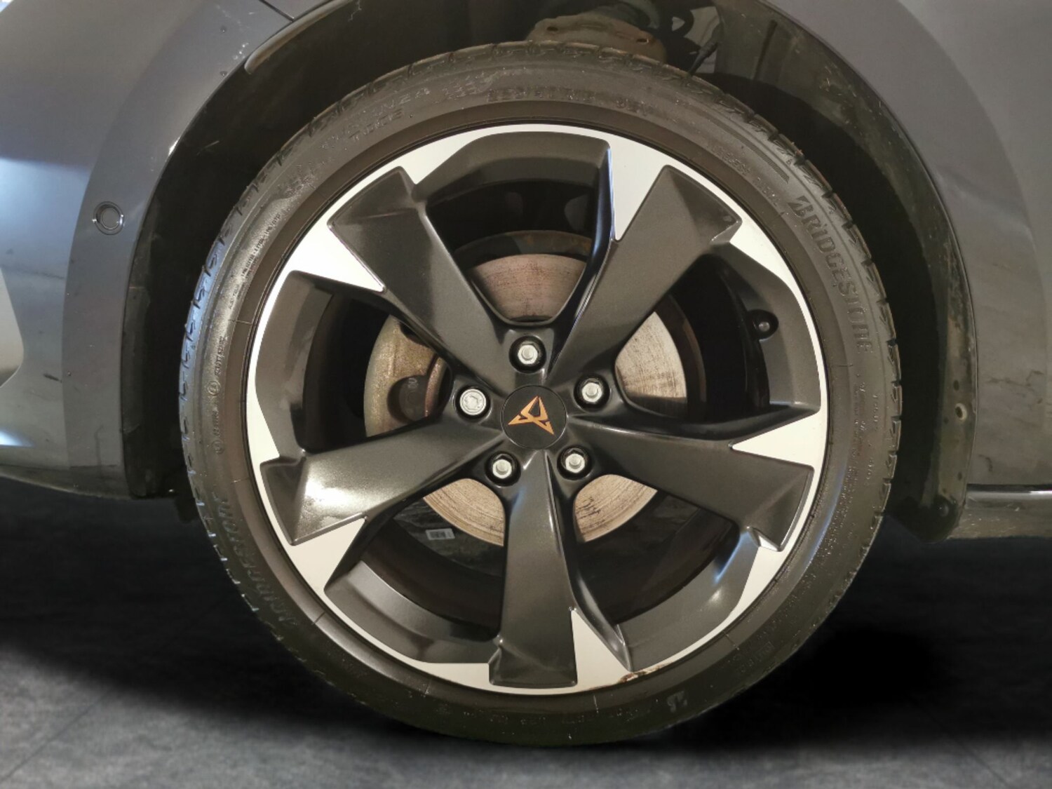 Used Cupra Leon 2023 for sale - 78159610: Photo 22