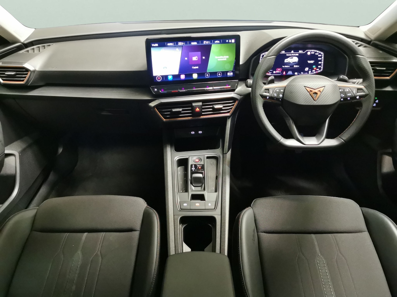 Used Cupra Leon 2023 for sale - 78159610: Photo 7