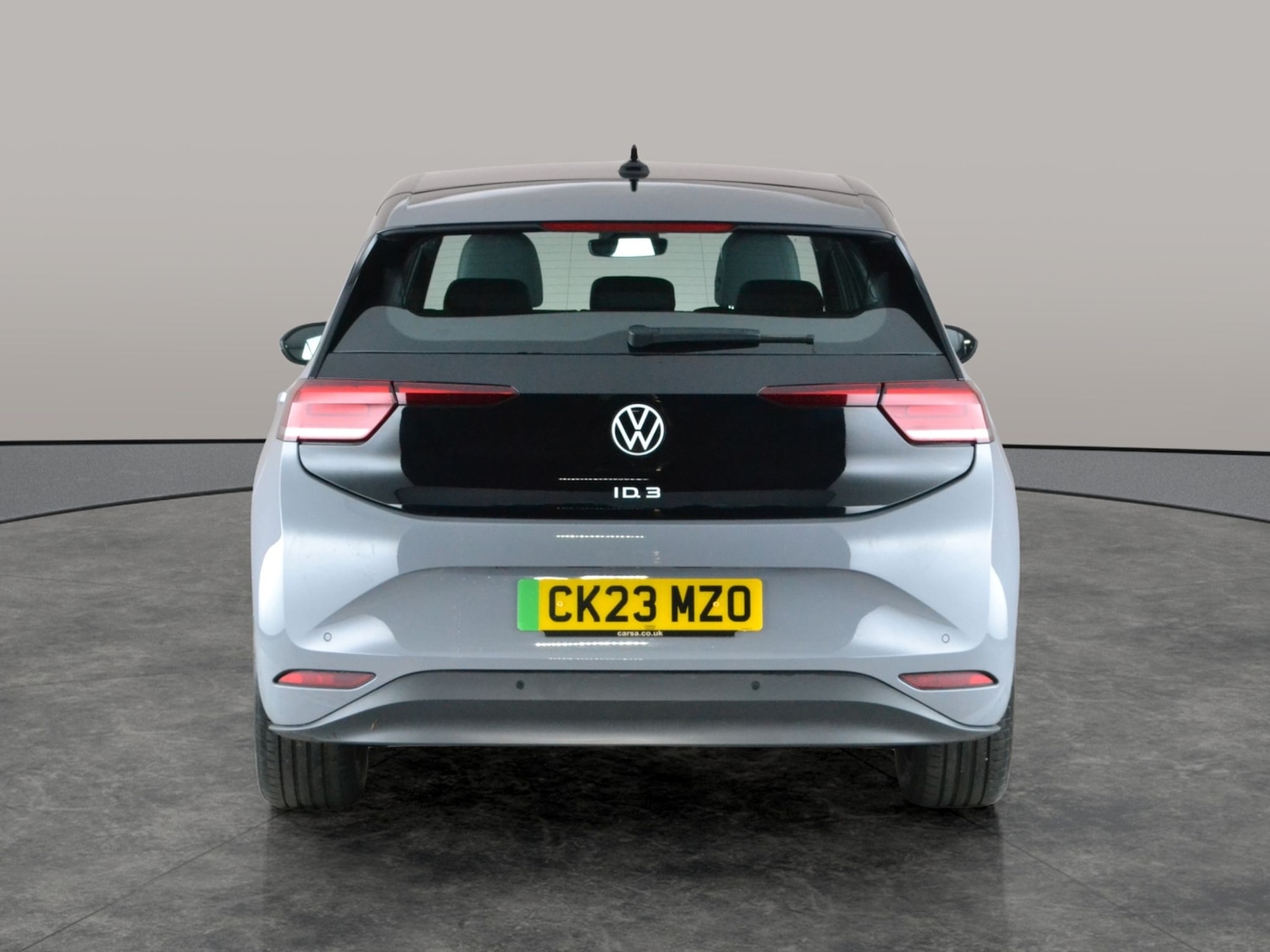 Used Volkswagen ID.3 2023 for sale - 77629803: Photo 10