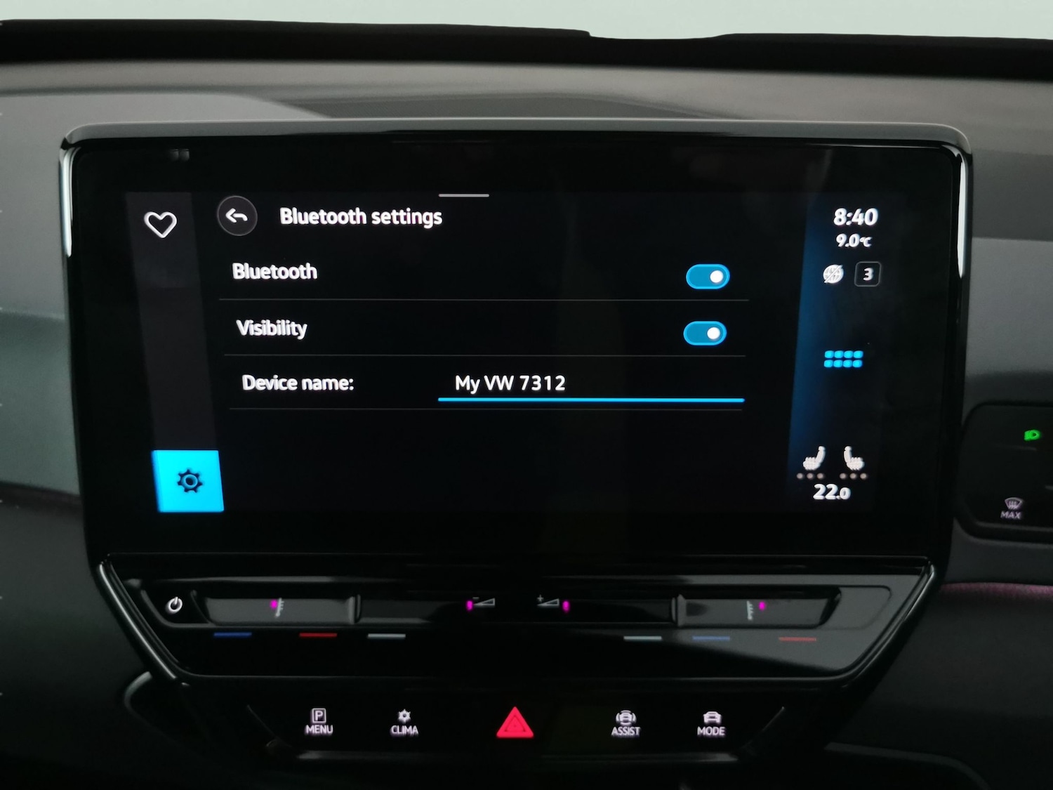 Used Volkswagen ID.3 2023 for sale - 77629803: Photo 14