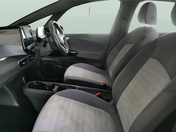 Used Volkswagen ID.3 2023 for sale - 77629803: Photo