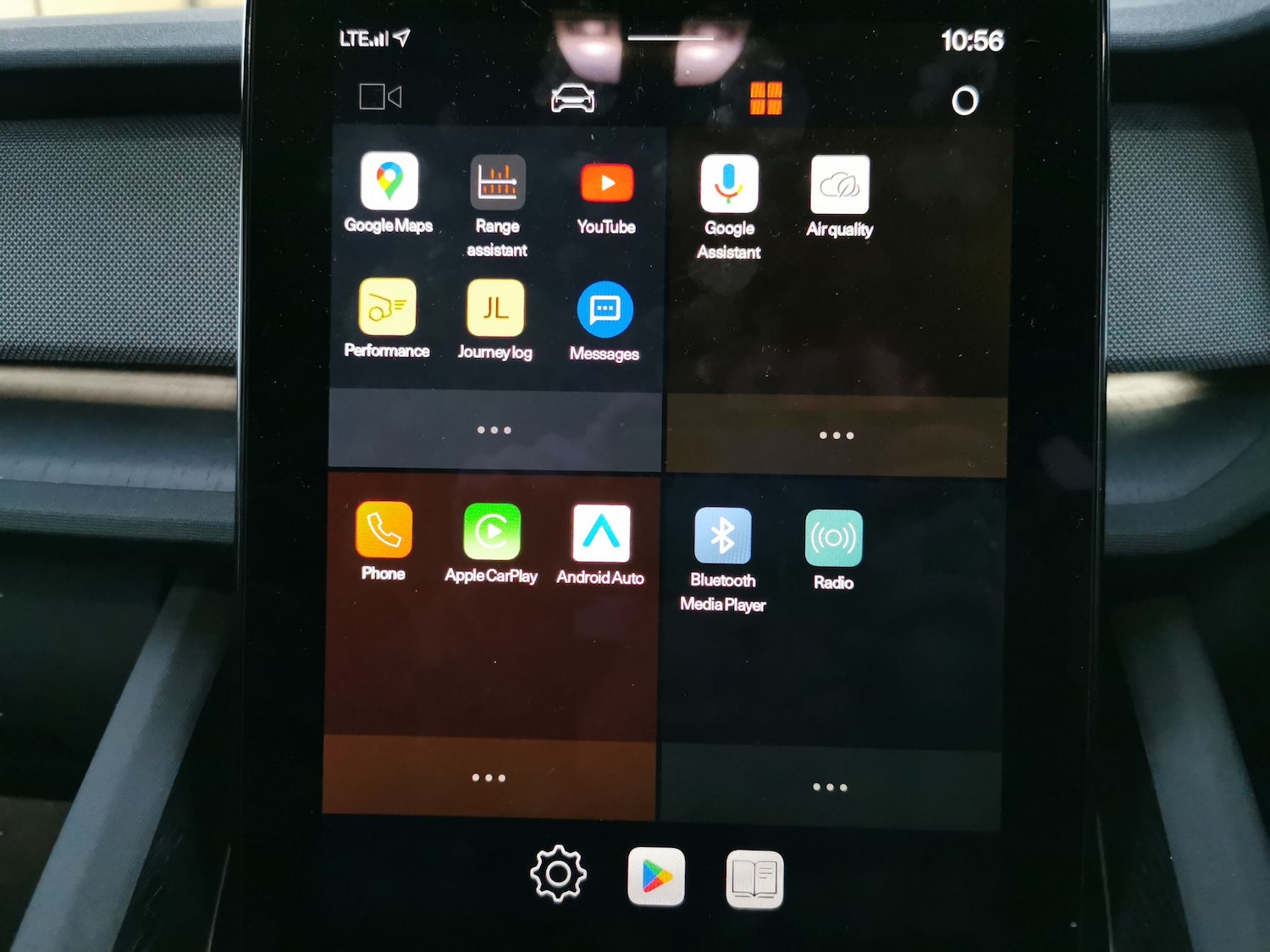 Used Polestar Polestar 2 2022 for sale - 77058633: Photo 17