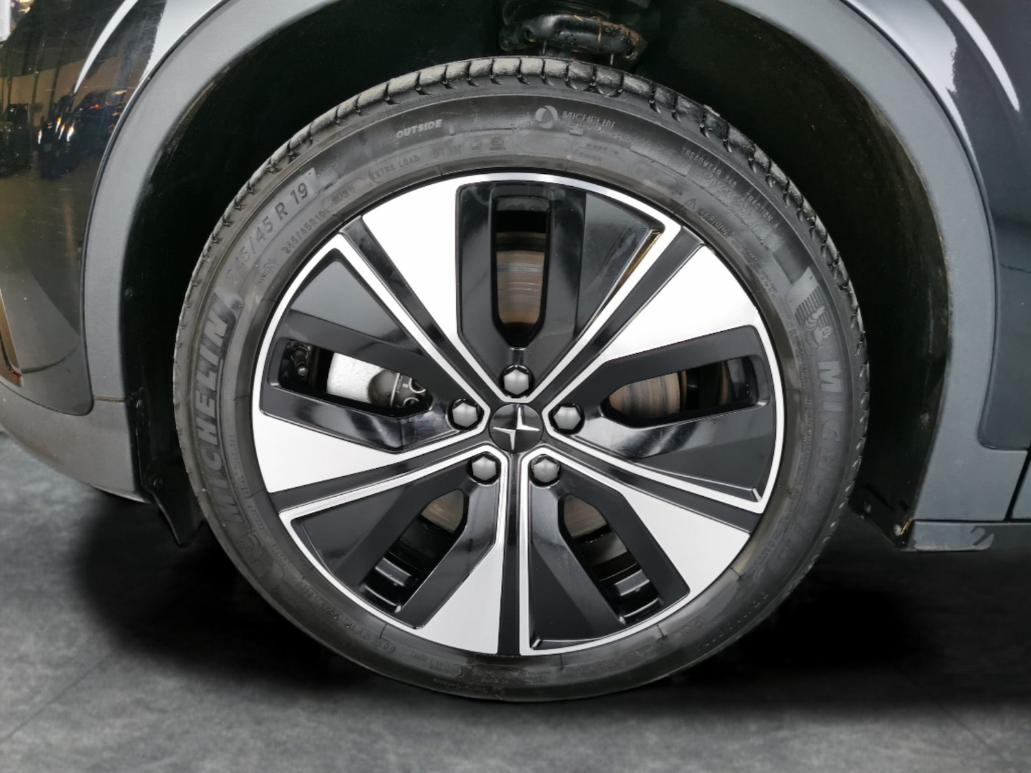 Used Polestar Polestar 2 2022 for sale - 77058633: Photo 22