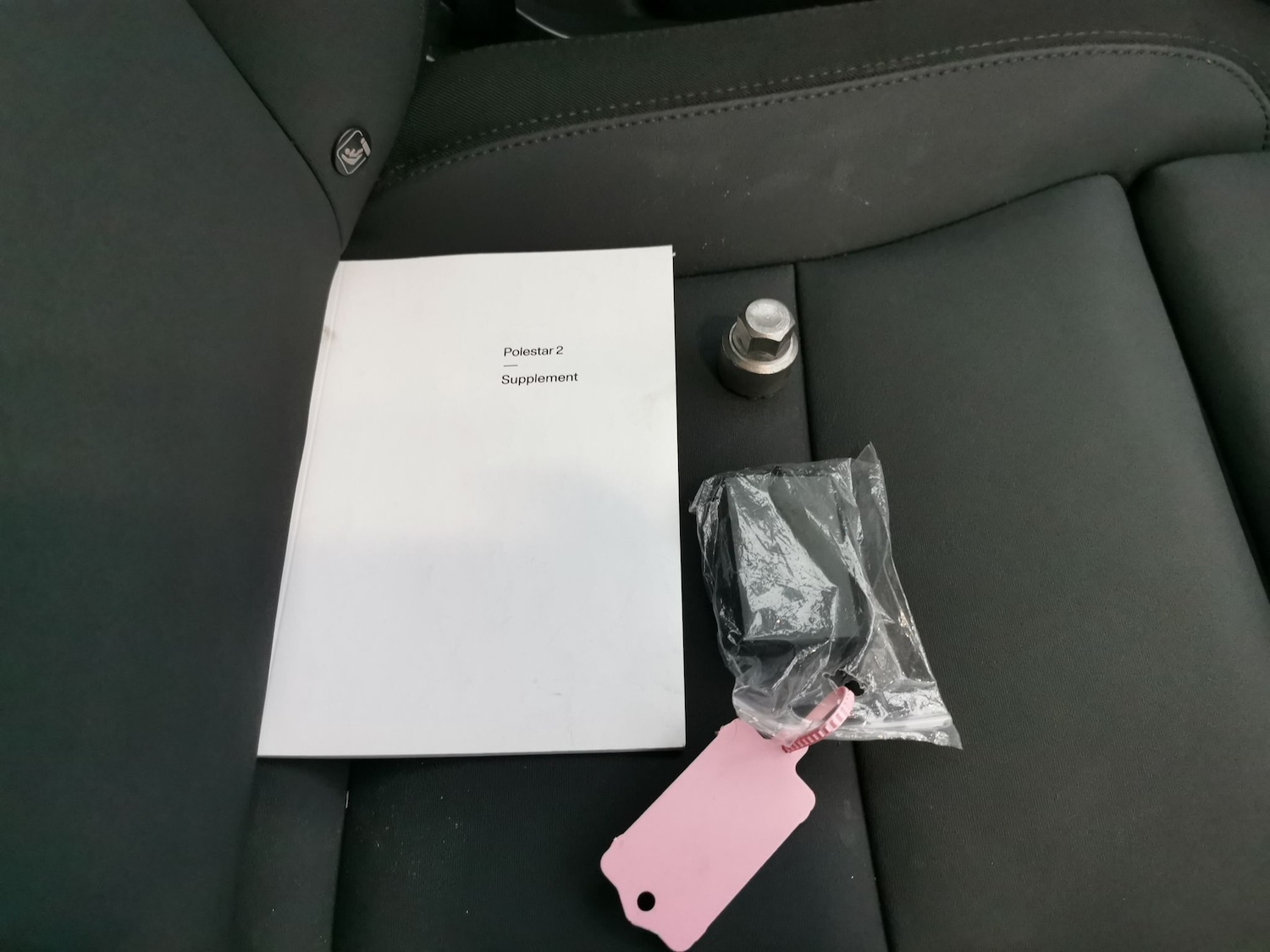 Used Polestar Polestar 2 2022 for sale - 77058633: Photo 31