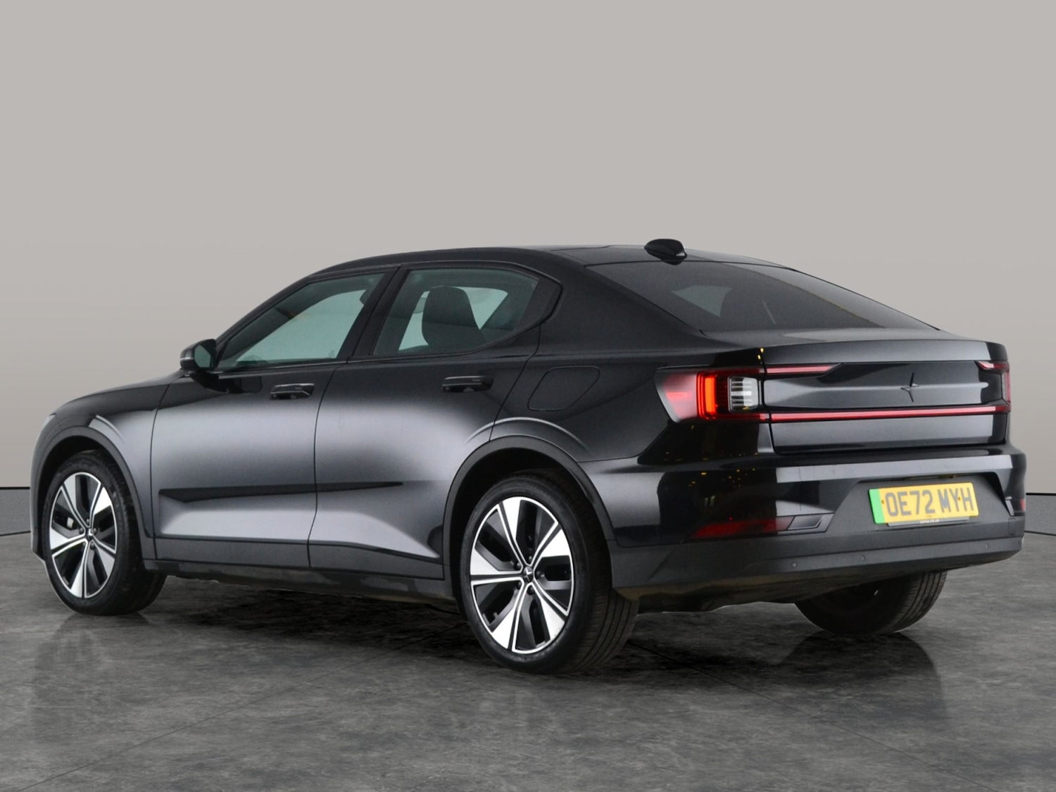 Used Polestar Polestar 2 2022 for sale - 77058633: Photo 8