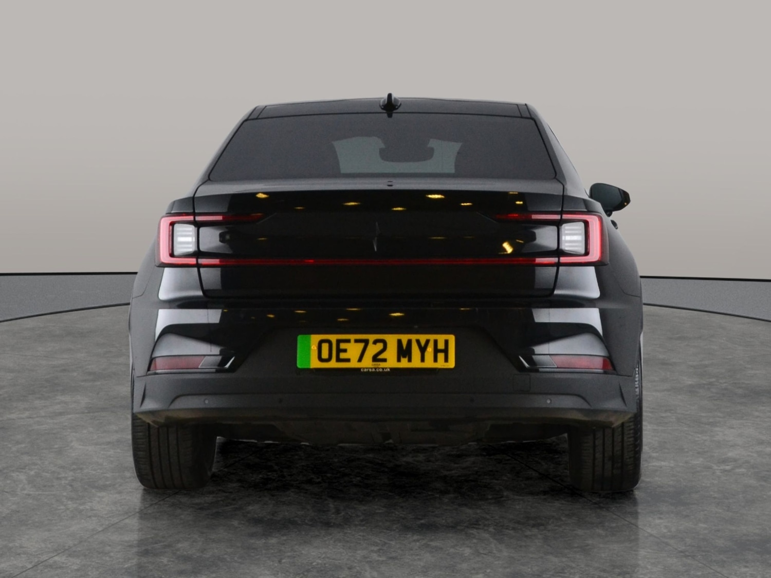 Used Polestar Polestar 2 2022 for sale - 77058633: Photo 9