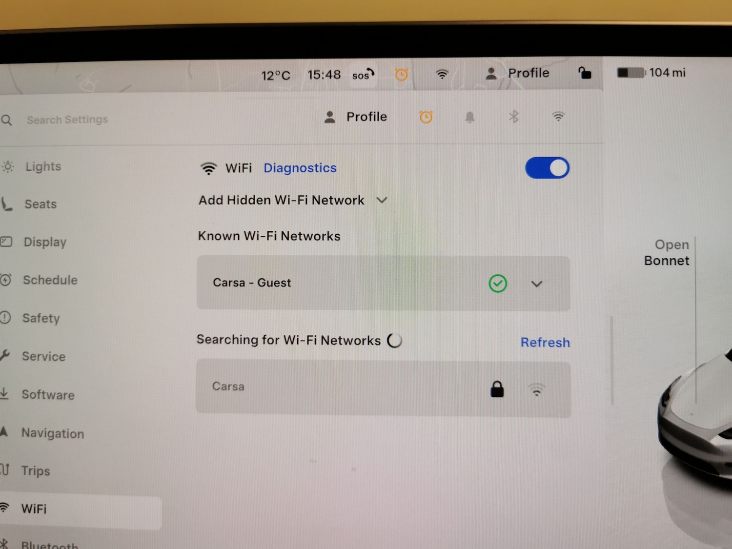 Used Tesla Model Y 2022 for sale - 77797282: Photo 17