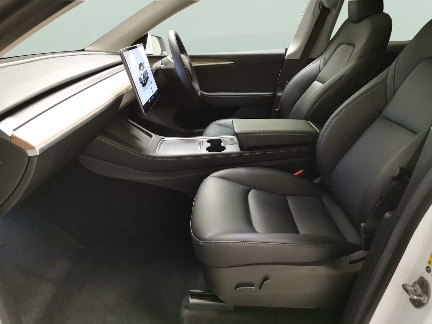 Used Tesla Model Y 2022 for sale - 77797282: Photo 4