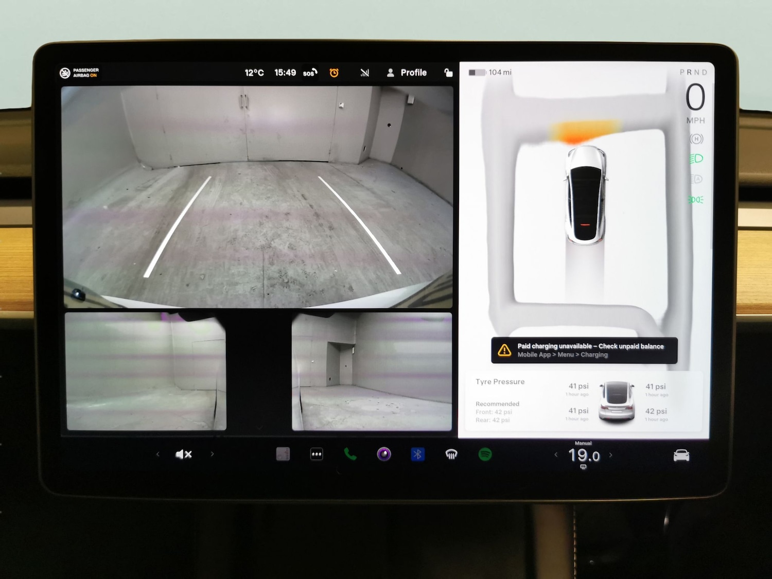 Used Tesla Model Y 2022 for sale - 77797282: Photo 6