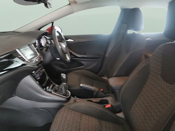 Used Vauxhall Astra undefined for sale - 78629451: Photo