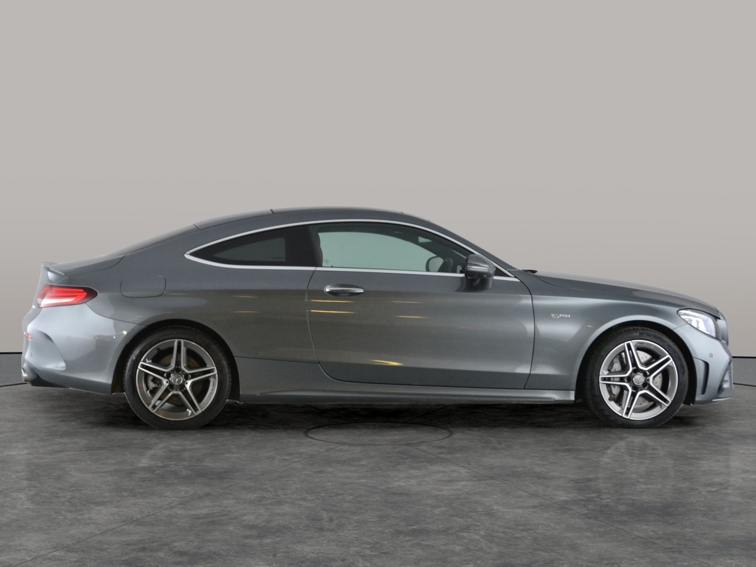 Used Mercedes-Benz C Class 2019 for sale - 76722572: Photo 14