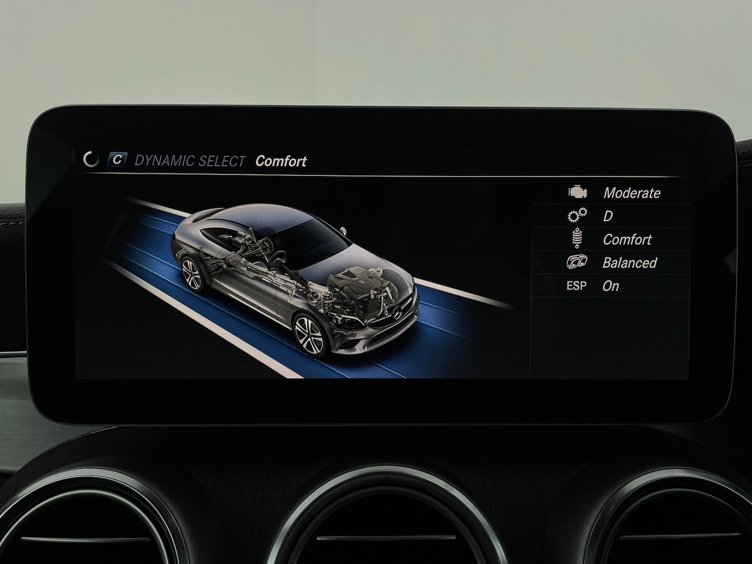 Used Mercedes-Benz C Class 2019 for sale - 76722572: Photo 24