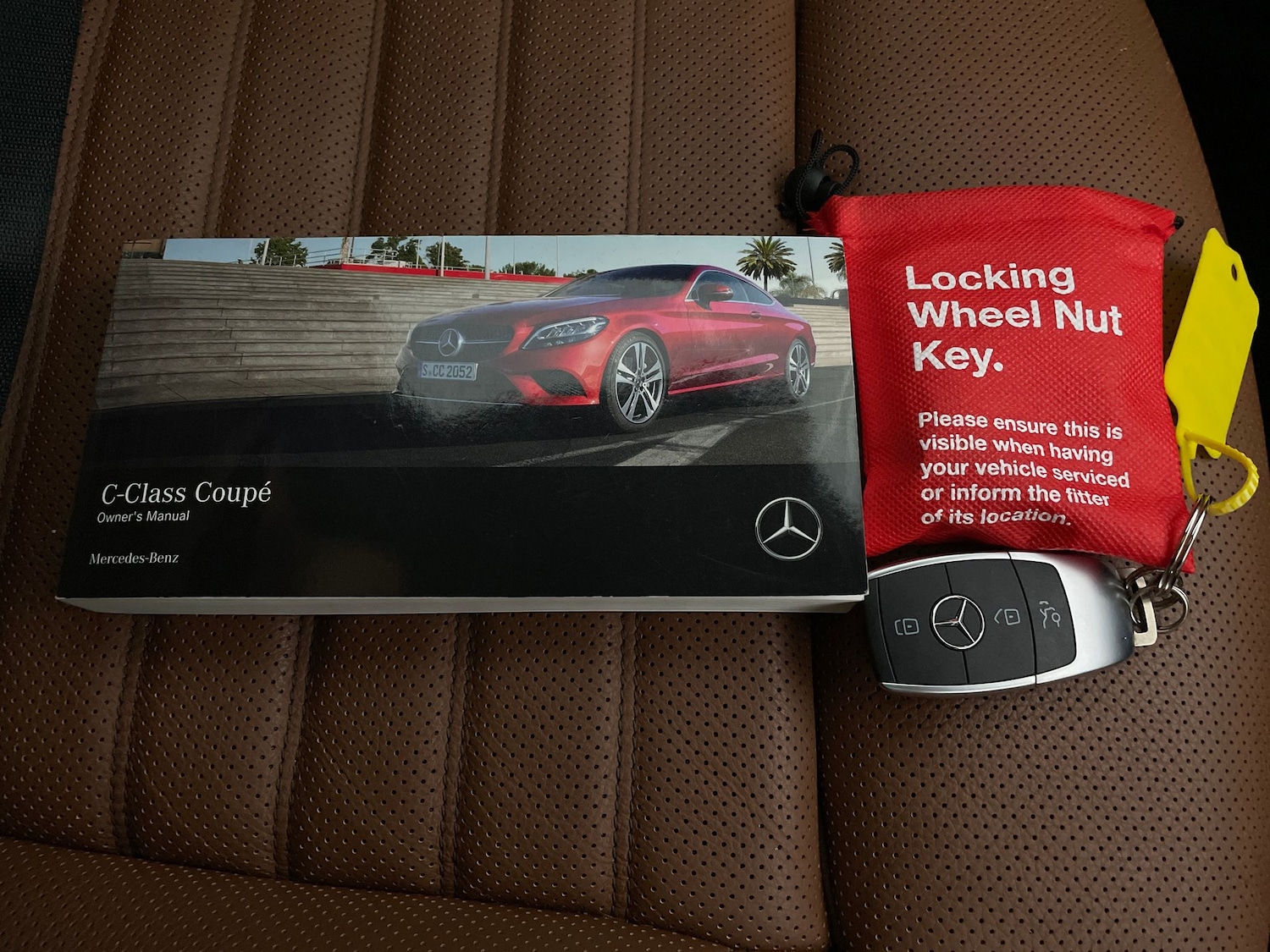 Used Mercedes-Benz C Class 2019 for sale - 76722572: Photo 43