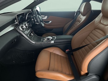 Used Mercedes-Benz C Class 2019 for sale - 76722572: Photo