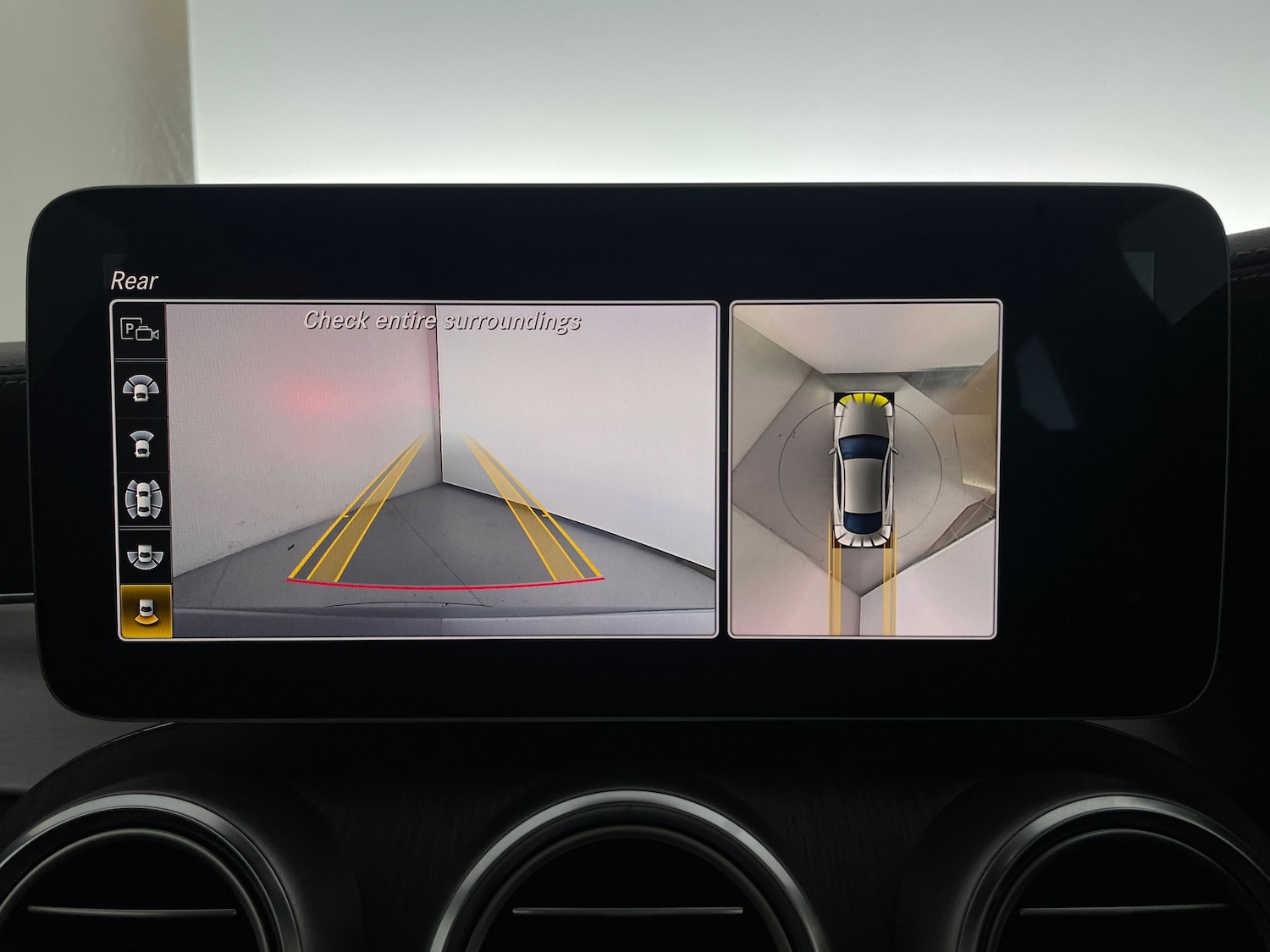 Used Mercedes-Benz C Class 2019 for sale - 76722572: Photo 7