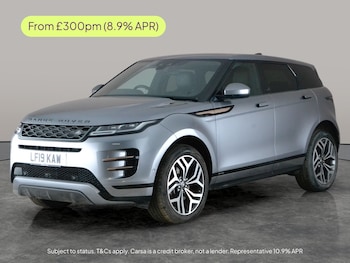 Used Land Rover Range Rover Evoque undefined for sale - 78521285: Photo