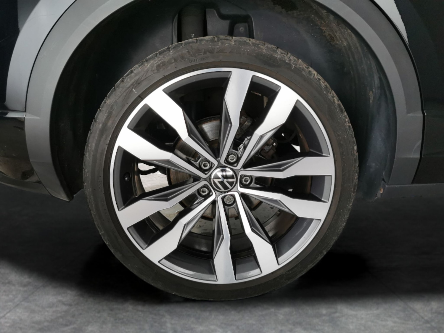 Used Volkswagen T-Roc 2021 for sale - 76879157: Photo 28