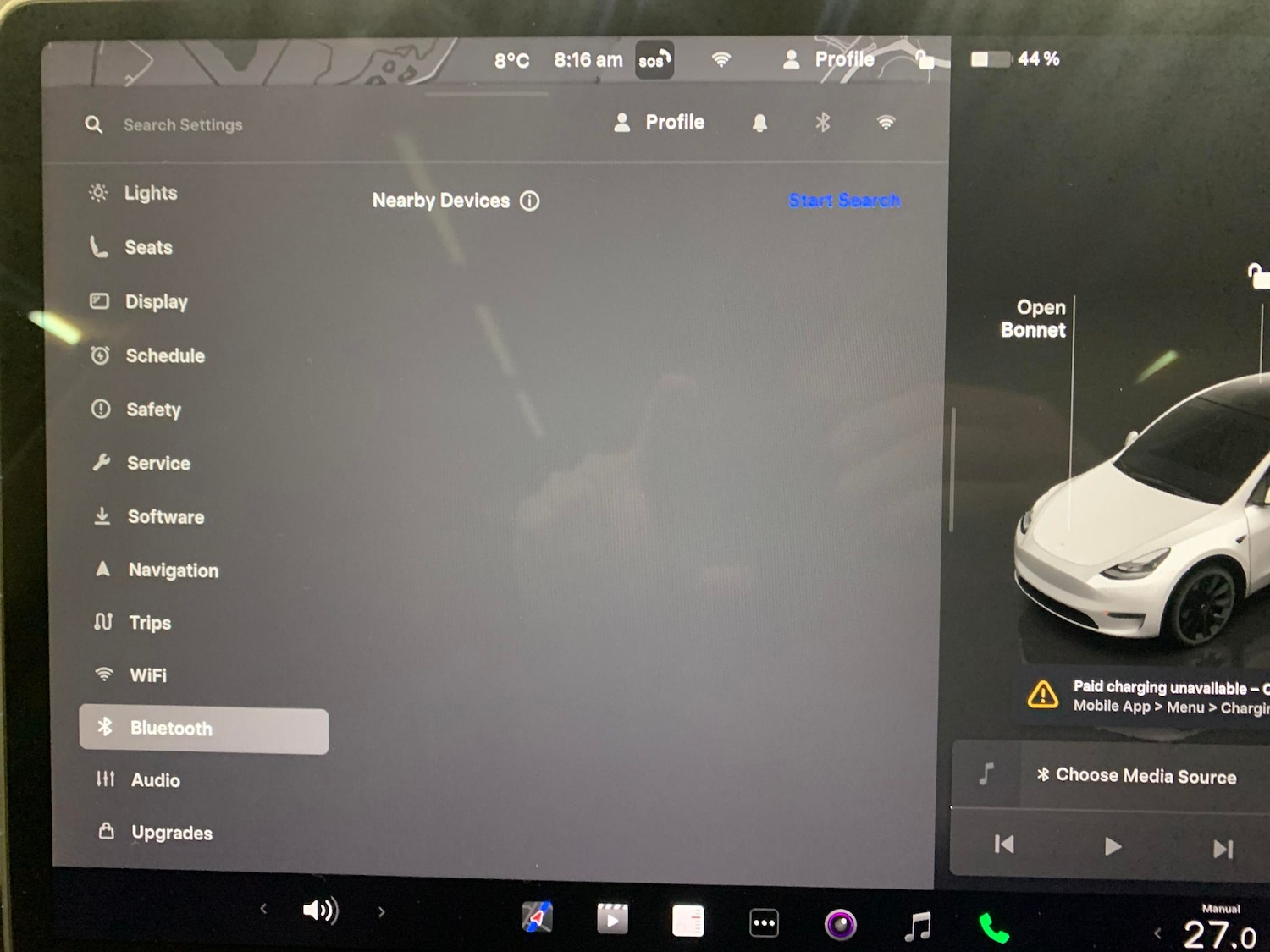 Used Tesla Model Y 2022 for sale - 77367458: Photo 16