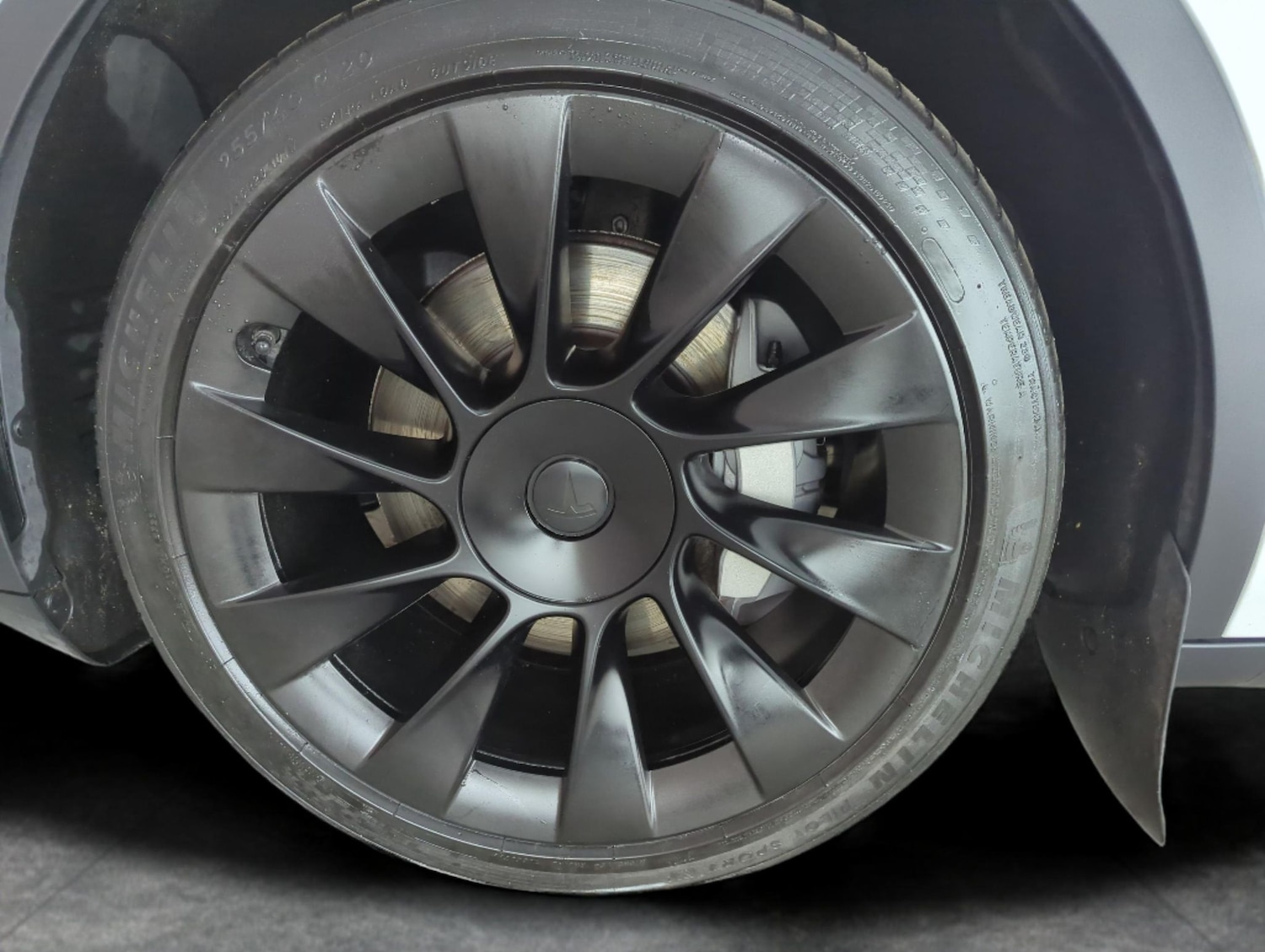 Used Tesla Model Y 2022 for sale - 77367458: Photo 23