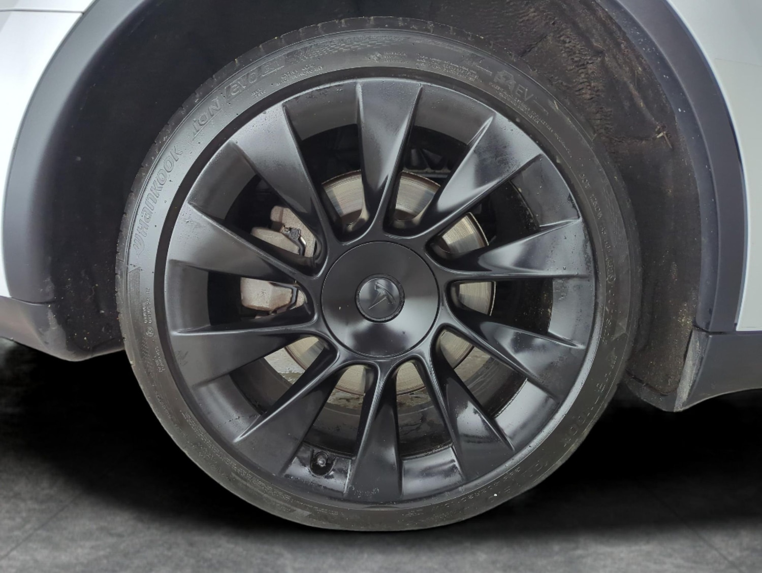 Used Tesla Model Y 2022 for sale - 77367458: Photo 25