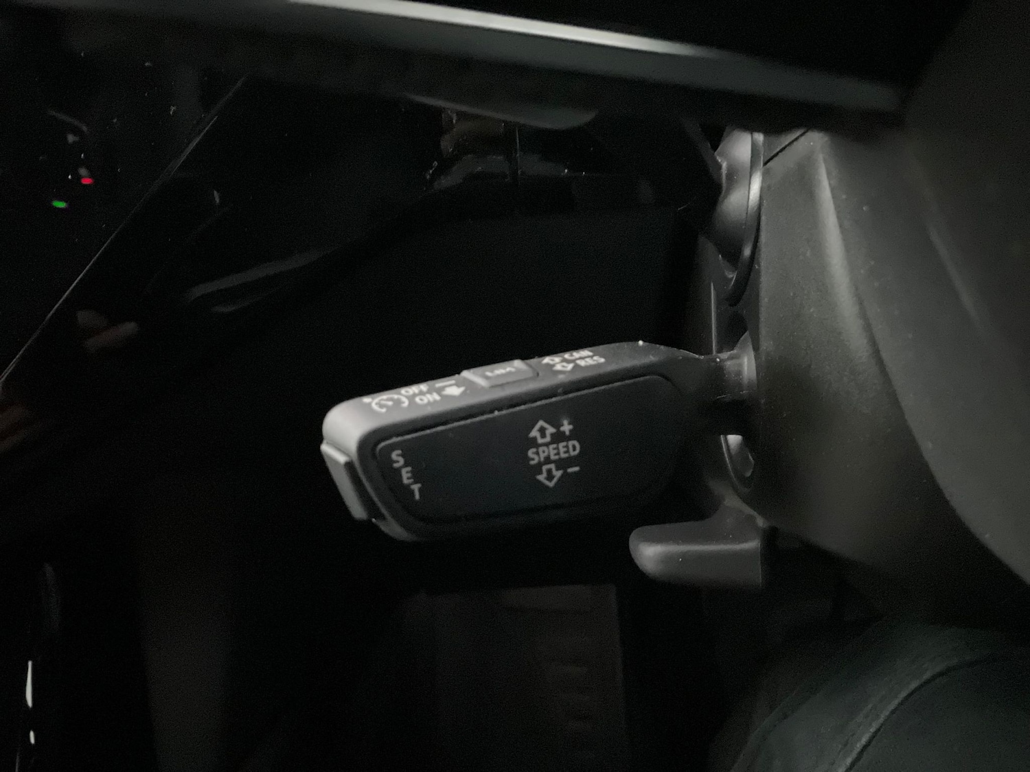 Vehicle 32