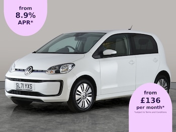 Volkswagen - up!
