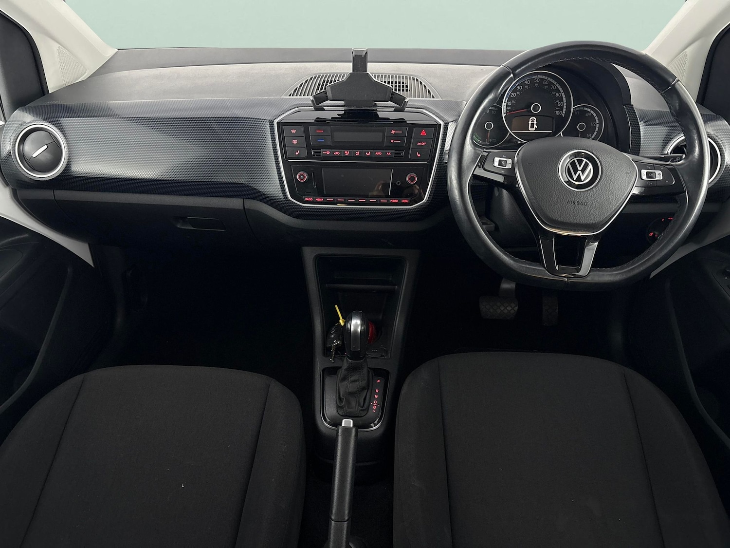 Used Volkswagen up! 2021 for sale - 76382939: Photo 7