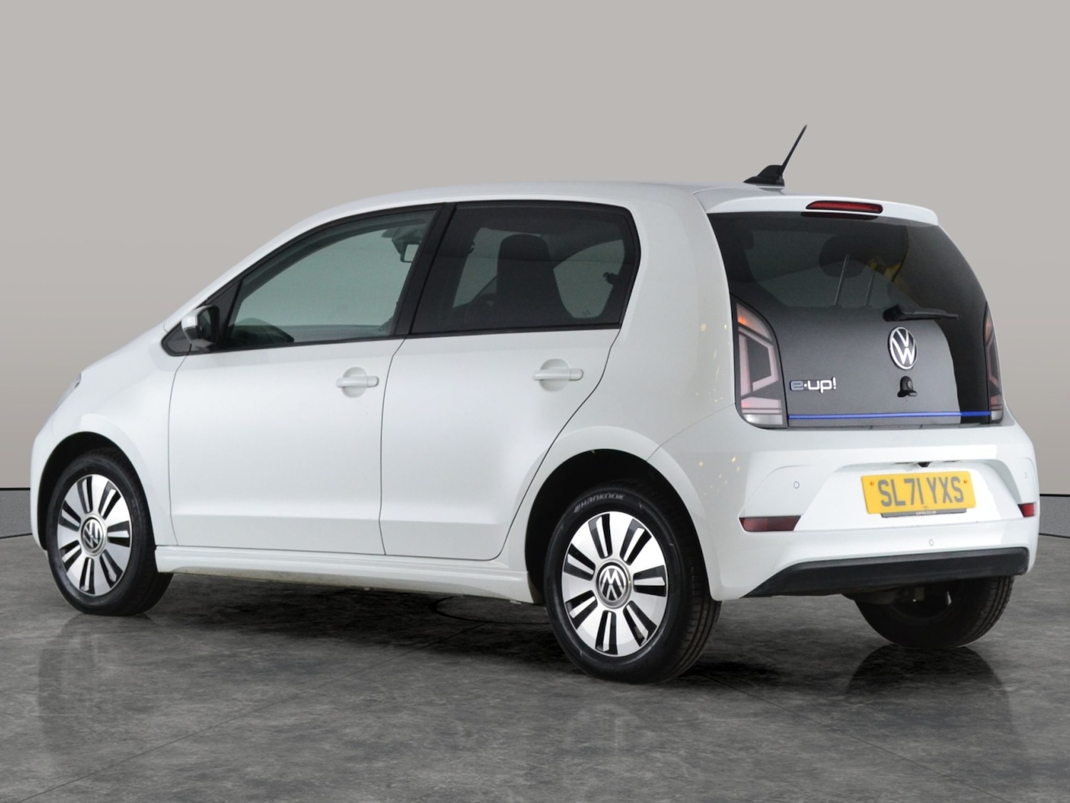 Used Volkswagen up! 2021 for sale - 76382939: Photo 9