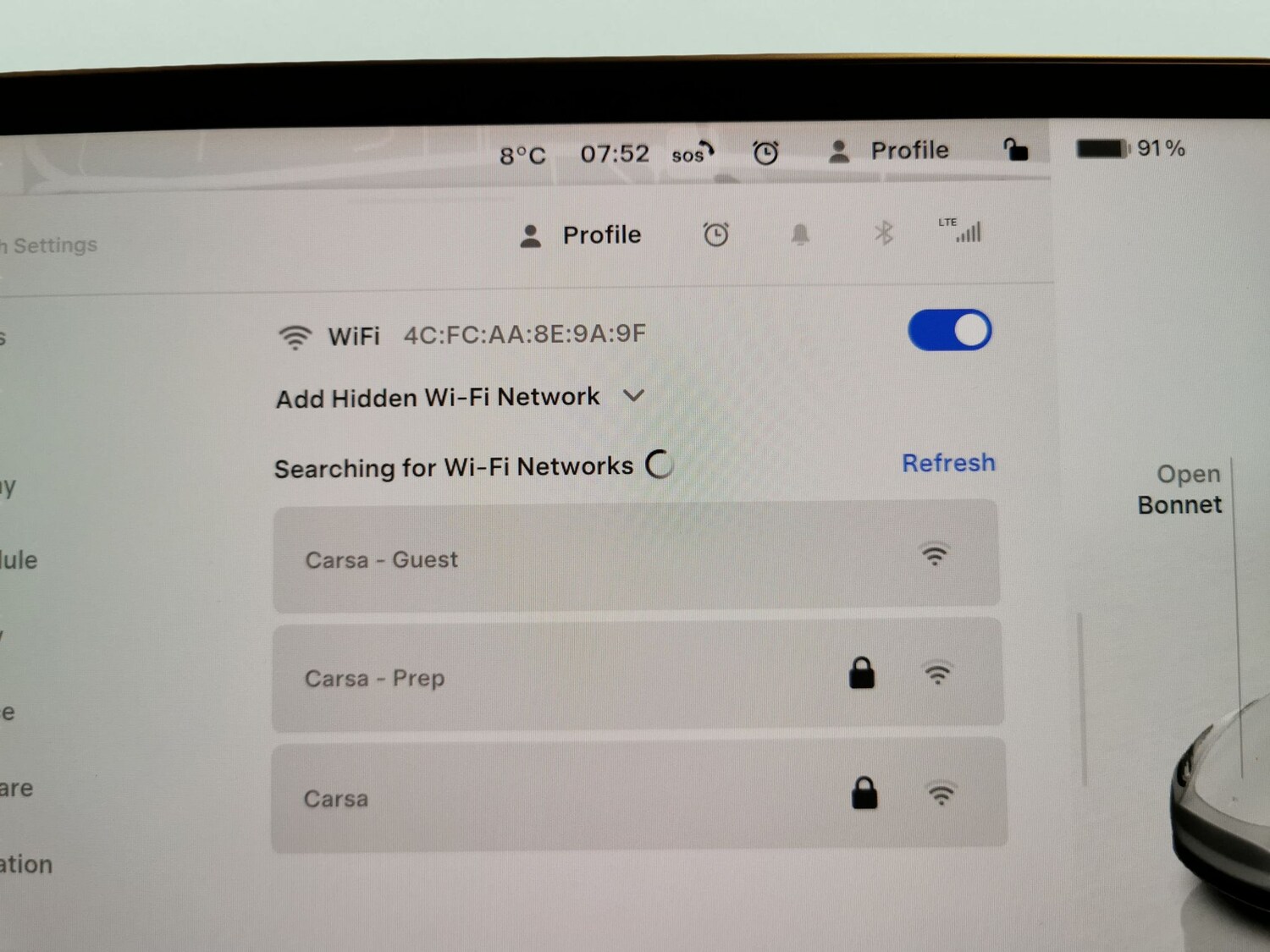 Used Tesla Model Y 2023 for sale - 77942633: Photo 17