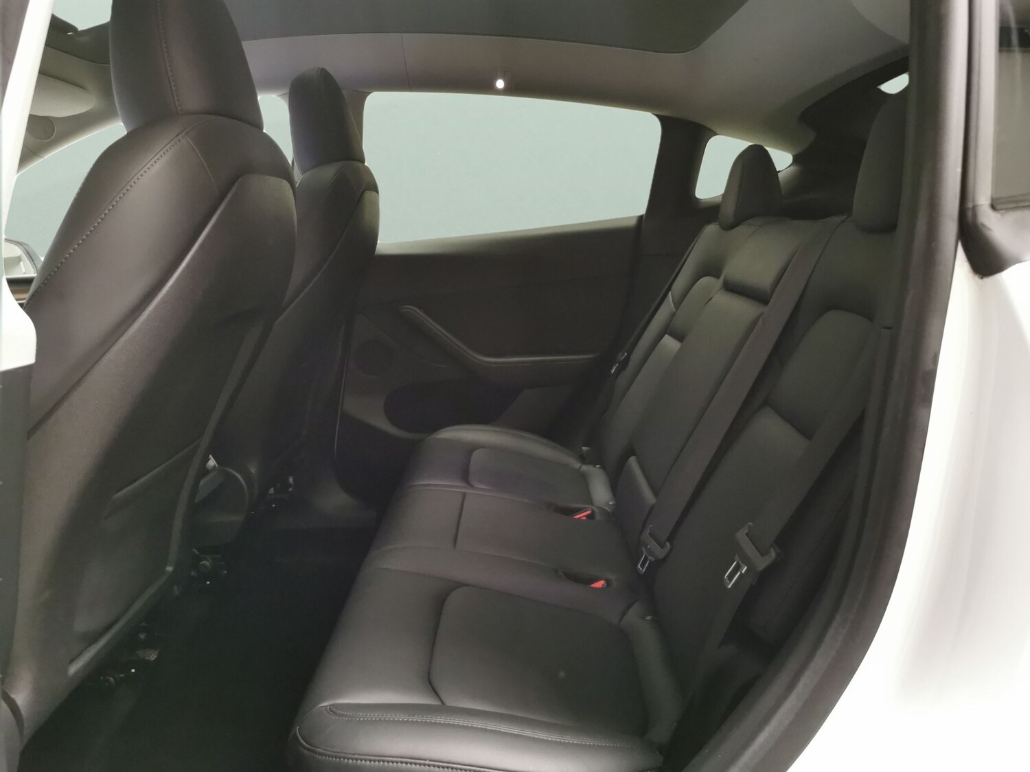 Used Tesla Model Y 2023 for sale - 77942633: Photo 26