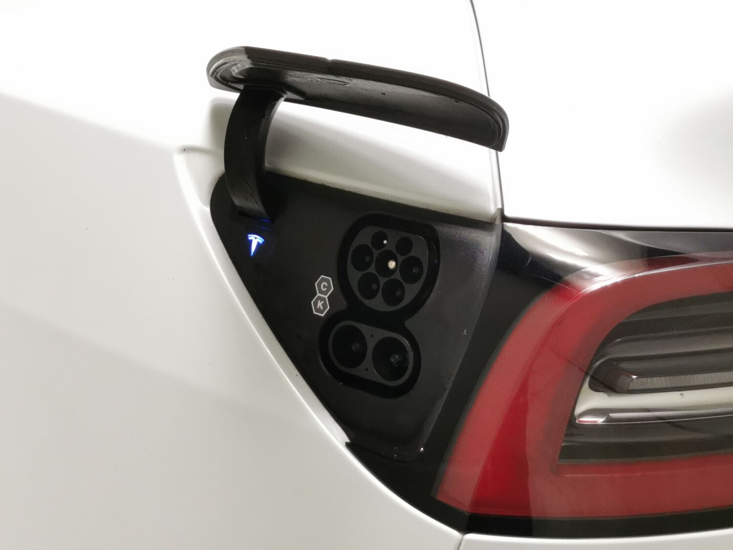 Used Tesla Model Y 2023 for sale - 77942633: Photo 31