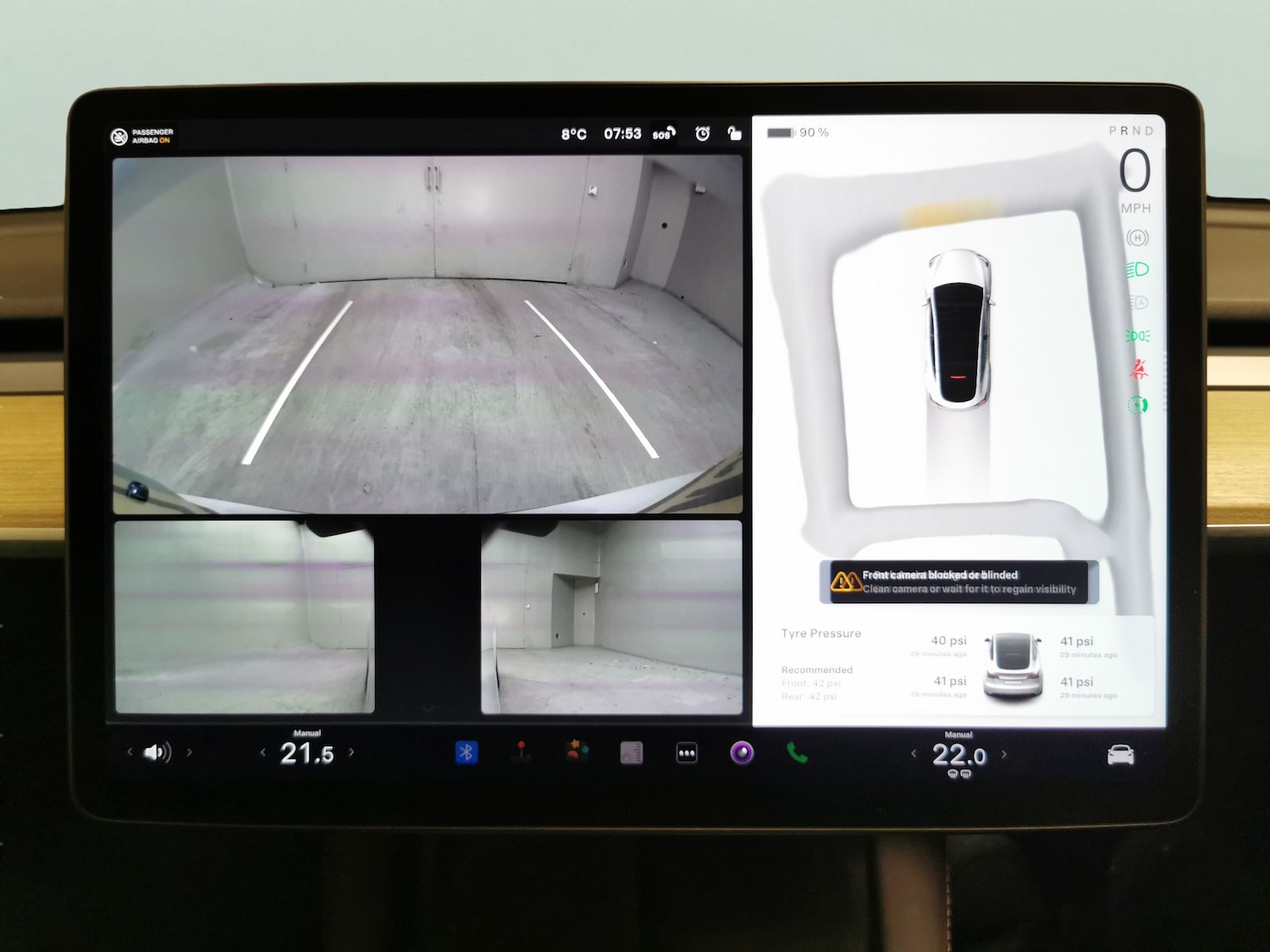 Used Tesla Model Y 2023 for sale - 77942633: Photo 5