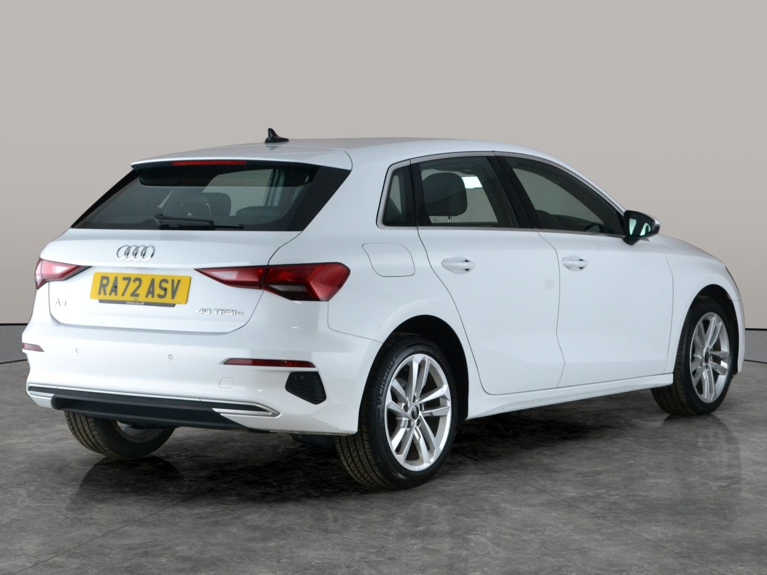 Used Audi A3 2023 for sale - 77560888: Photo 10