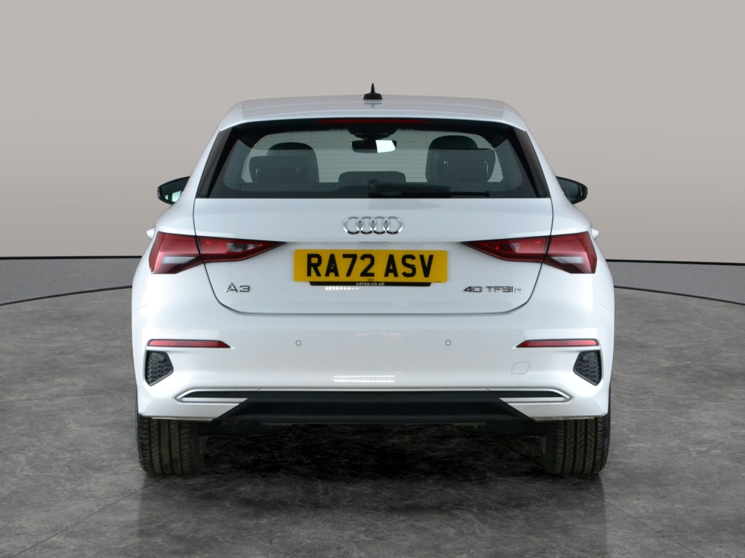 Used Audi A3 2023 for sale - 77560888: Photo 11