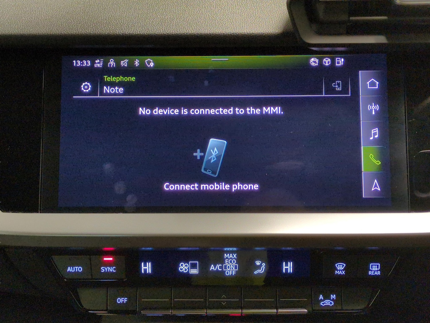 Used Audi A3 2023 for sale - 77560888: Photo 15