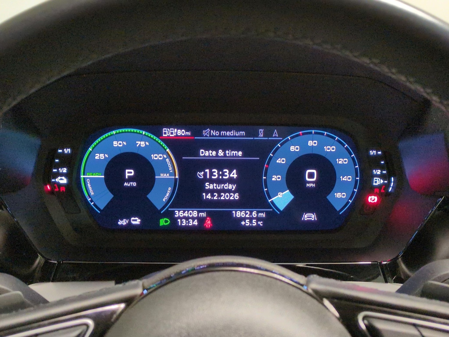 Used Audi A3 2023 for sale - 77560888: Photo 21