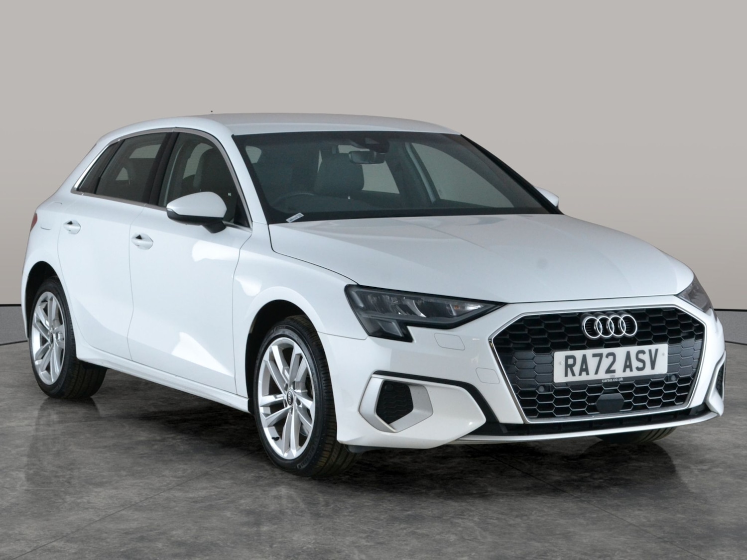 Used Audi A3 2023 for sale - 77560888: Photo 8