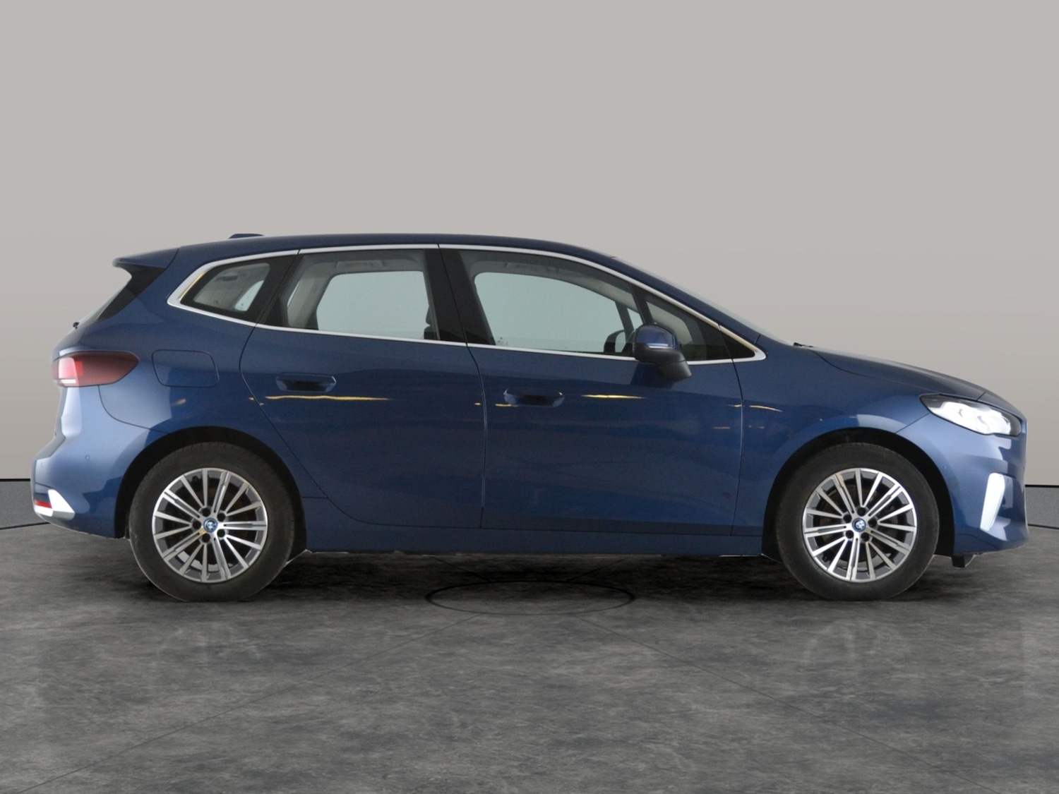 Used BMW 2 Series Active Tourer 2024 for sale - 76960467: Photo 12