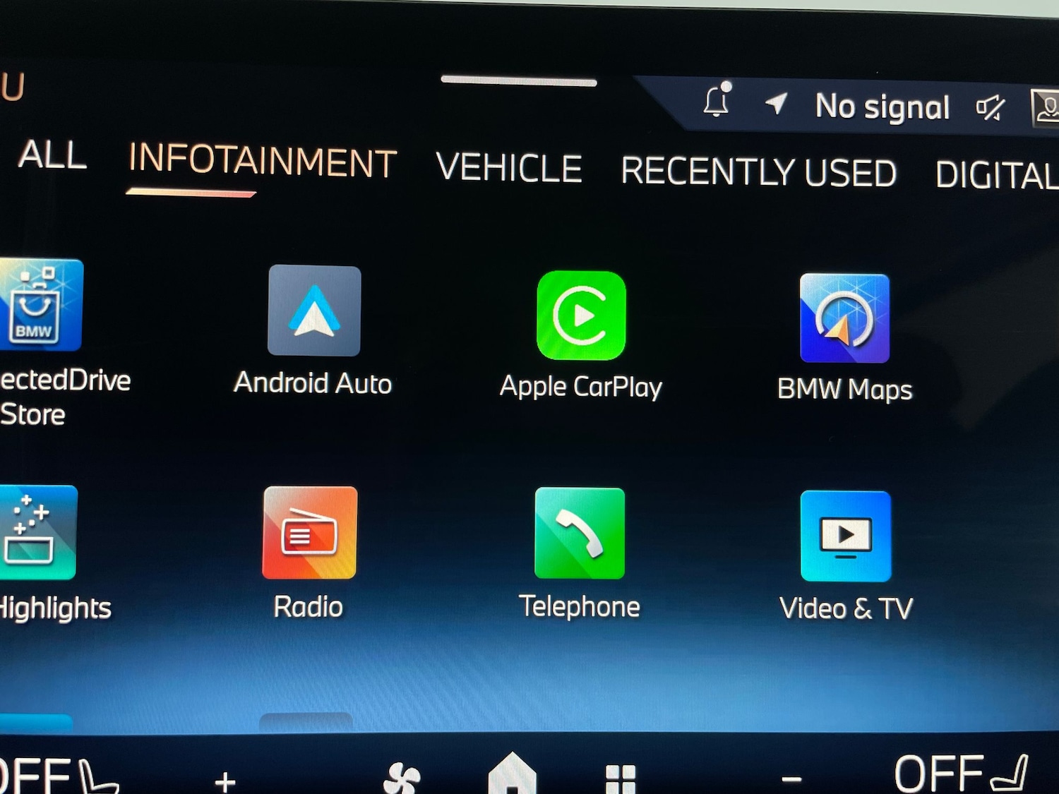 Used BMW 2 Series Active Tourer 2024 for sale - 76960467: Photo 18