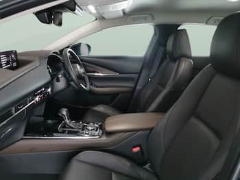 Used Mazda CX-30 2025 for sale - 79862728: Photo