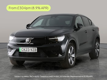 Used Volvo C40 undefined for sale - 78644837: Photo