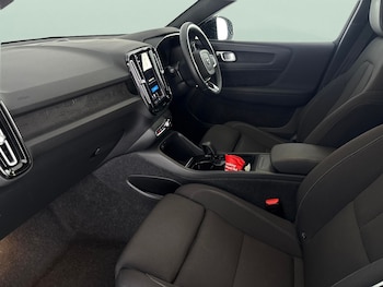 Used Volvo C40 undefined for sale - 78644837: Photo