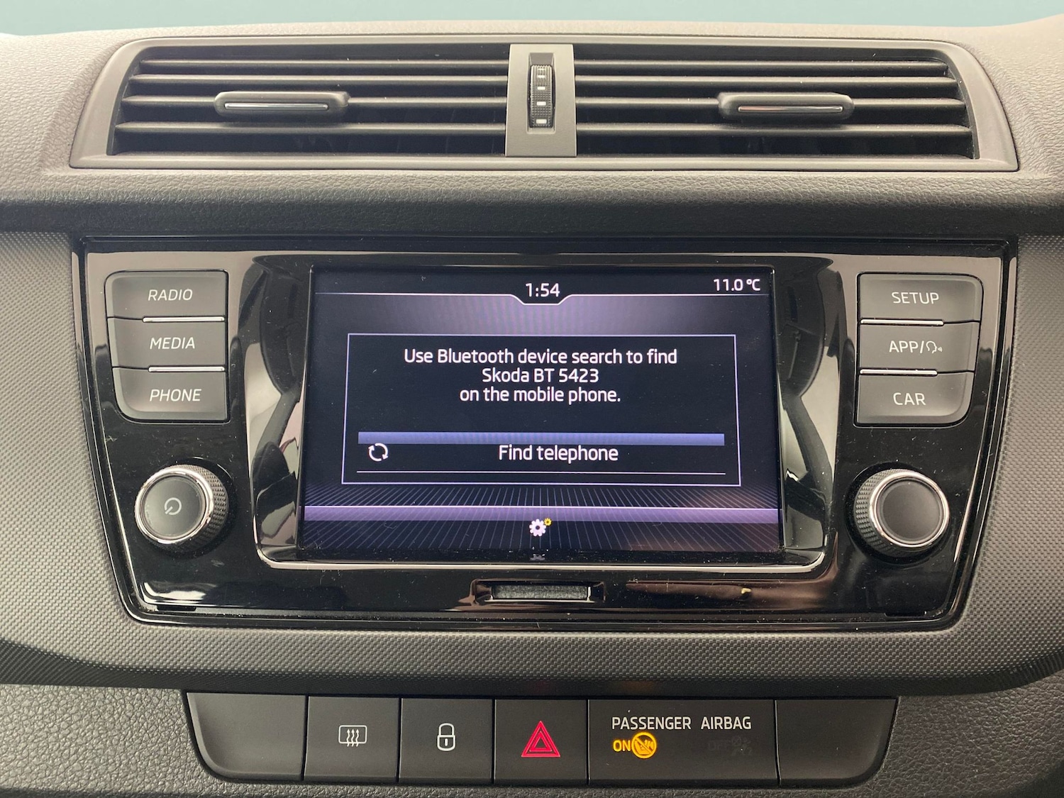 Used Skoda Fabia 2019 for sale - 76738439: Photo 15