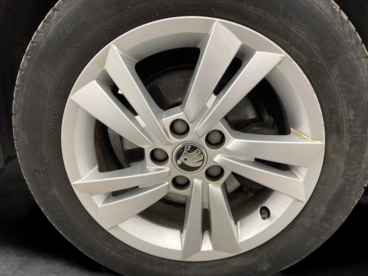 Used Skoda Fabia 2019 for sale - 76738439: Photo 20