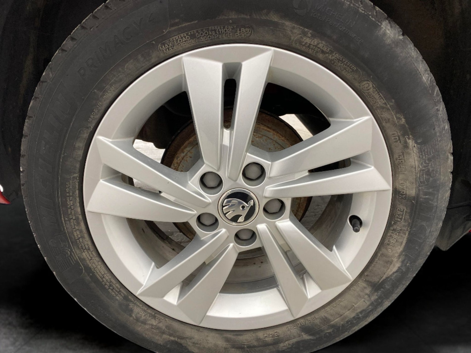 Used Skoda Fabia 2019 for sale - 76738439: Photo 21