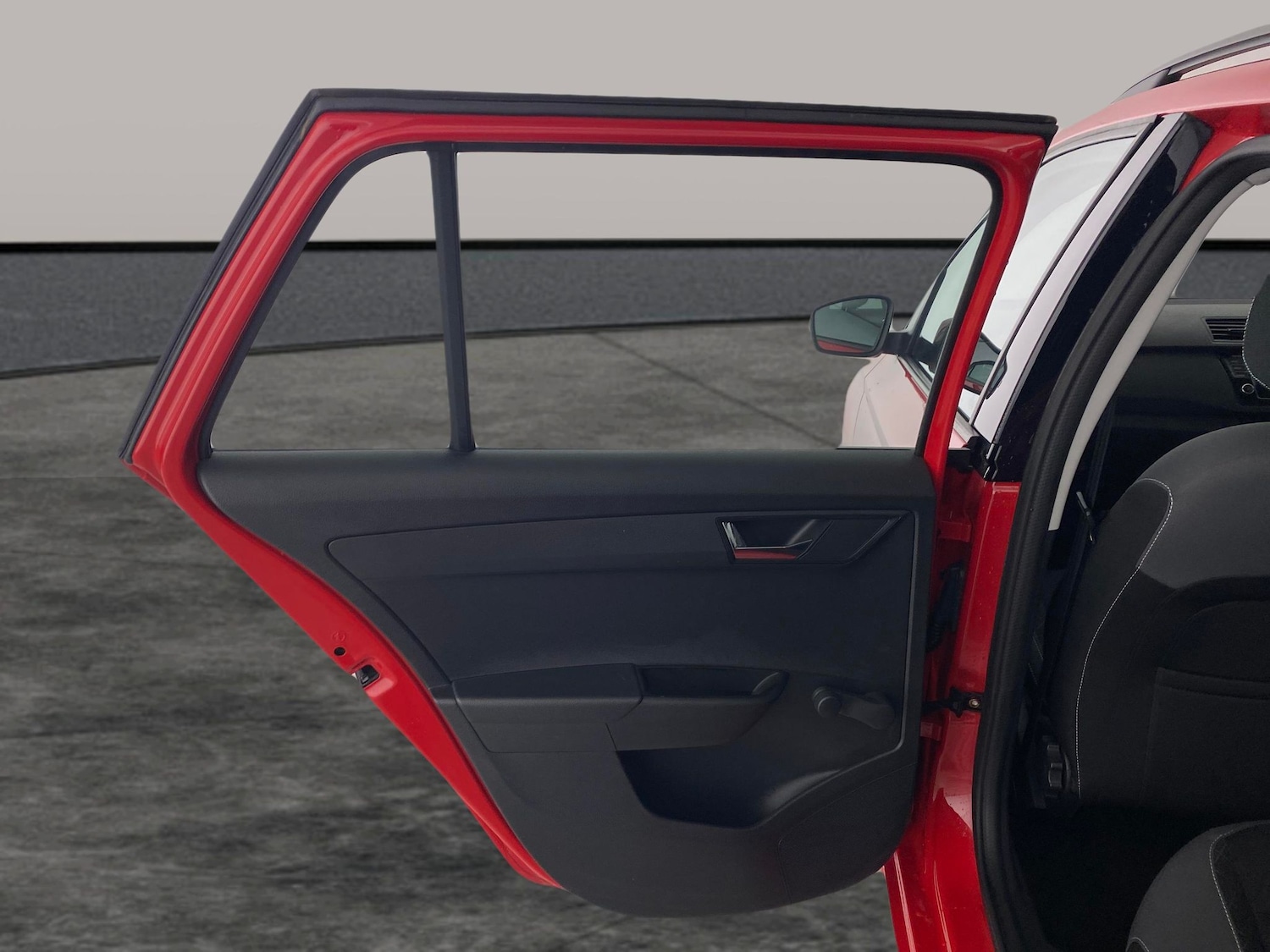 Used Skoda Fabia 2019 for sale - 76738439: Photo 23