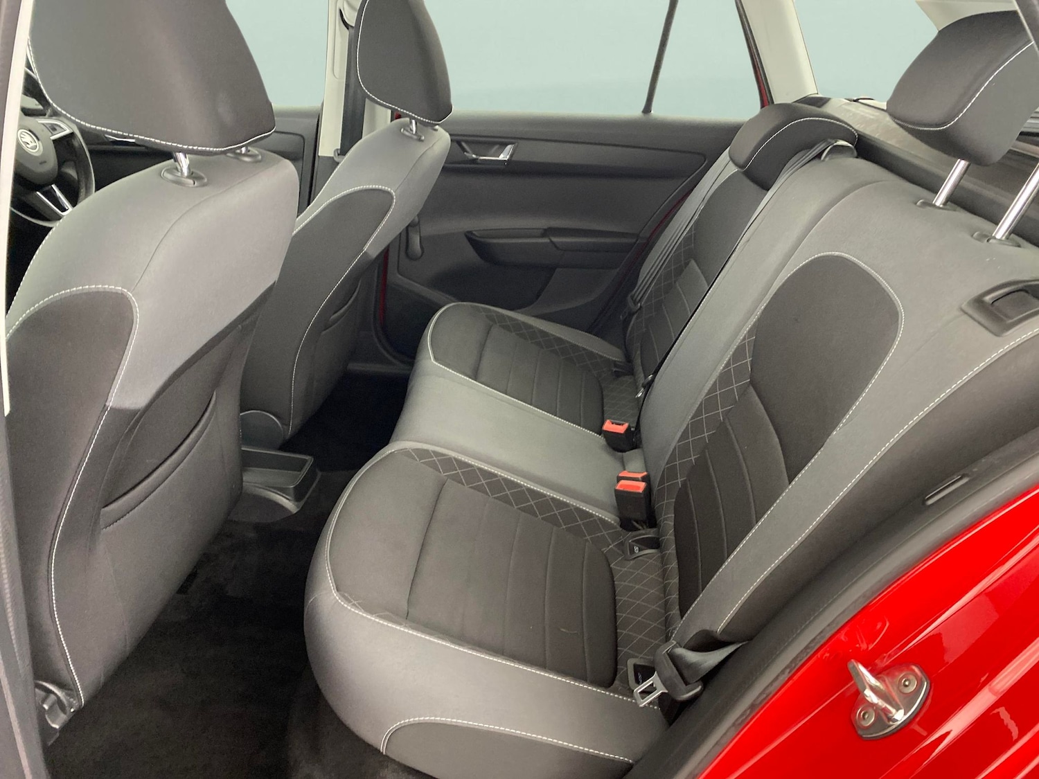 Used Skoda Fabia 2019 for sale - 76738439: Photo 24